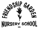 Friendship Garden Nursery School